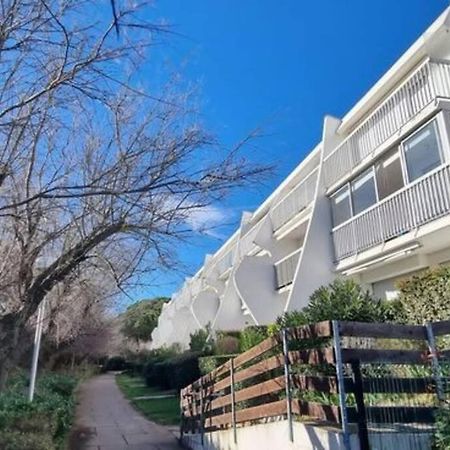 Ferienwohnung Agreable T2 A La Grande Motte Exterior foto