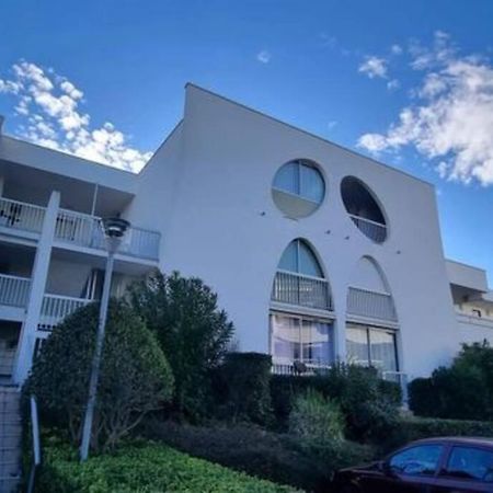 Ferienwohnung Agreable T2 A La Grande Motte Exterior foto